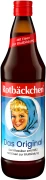 NAPÓJ WIELOOWOCOWY Z ŻELAZEM 750 ml - ROTBACKCHEN