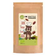 DAKTYLE SPROSZKOWANE BIO 200 g - HELPA