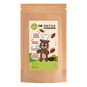 DAKTYLE SPROSZKOWANE BIO 200 g - HELPA