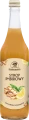 SYROP IMBIROWY 500 ml - REMBOWSCY