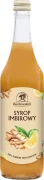 SYROP IMBIROWY 500 ml - REMBOWSCY