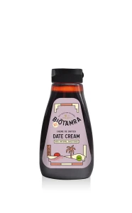KREM DAKTYLOWY BEZGLUTENOWY BIO 330 g - BIOTAMRA