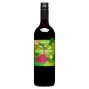 ZAKWAS Z BURAKÓW Z LIMONKĄ BIO 700 ml - DELIKATNA