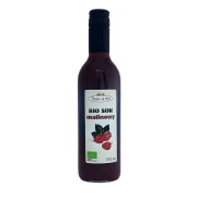 SOK MALINOWY NFC BIO 375 ml - PROSTO ZE WSI