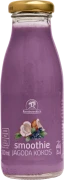 SMOOTHIE JAGODA - KOKOS 250 ml - REMBOWSCY