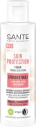 TONIK DO TWARZY OCHRONNY Z PROBIOTYKAMI, ALOESEM I MIGDAŁEM ECO 125 ml - SANTE
