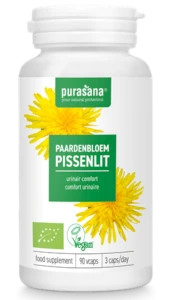 MNISZEK LEKARSKI EKSTRAKT BIO (250 mg) 90 KAPSUŁEK - PURASANA