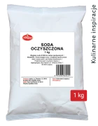 SODA OCZYSZCZONA 1 kg - AMYLON