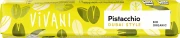 BATON PISTACJOWY W STYLU DUBAJSKIM BIO 40 g - VIVANI