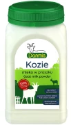 MLEKO KOZIE W PROSZKU 200G DANMIS