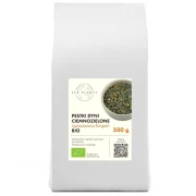 PESTKI DYNI CIEMNOZIELONE (UPRAWIANE W EUROPIE) BIO 500 g - THE PLANET