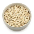 PŁATKI OWSIANE BIO 500 g - THE PLANET