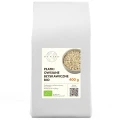 PŁATKI OWSIANE BŁYSKAWICZNE BIO 400 g - THE PLANET