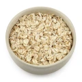 PŁATKI OWSIANE BŁYSKAWICZNE BIO 400 g - THE PLANET