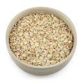 PŁATKI OWSIANE GÓRSKIE BIO 400 g - THE PLANET