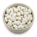 FASOLKA BIAŁA JAŚ BIO 800 g - THE PLANET