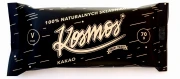 BATON BAKALIOWY Z KAKAO KOSMOS BEZGLUTENOWY 70 g - ZMIANY ZMIANY