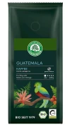 KAWA ZIARNISTA ARABICA 100 % GWATEMALA BIO 250 g - LEBENSBAUM