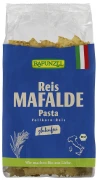 MAKARON (RYŻOWY RAZOWY) MAFALDE BEZGLUTENOWY BIO 250 g - RAPUNZEL