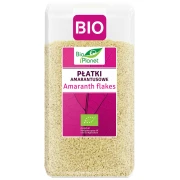 PŁATKI AMARANTUSOWE BIO 600 g - BIO PLANET