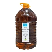 OLEJ RZEPAKOWY TŁOCZONY NA ZIMNO OMEGA-3 NIERAFINOWANY BIO 10 L - HORECA (BIO PLANET)