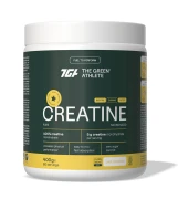 KREATYNA BEZGLUTENOWA 400 g - THE GREEN ATHLETE