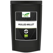 KASZA JAGLANA BEZGLUTENOWA BIO 1 kg - BIO PLANET INTERNATIONAL