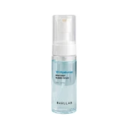 SERUM KOREAŃSKIE DO TWARZY BĄBELKOWE Z 10 RODZAJAMI KWASU HIALURONOWEGO 150 ml - BARULAB
