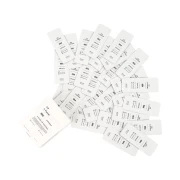 SERUM - AMPUŁKI KOREAŃSKIE DO TWARZY PRZECIWZMARSZCZKOWE S-PEPTIDE 30 x 2 ml - BARULAB