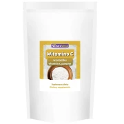 WITAMINA C W PROSZKU 500 g - NATURAVENA