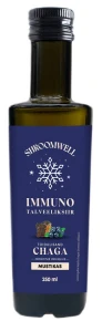 SUPLEMENT DIETY NA ODPORNOŚĆ ZIMOWY W PŁYNIE 250 ml - SHROOMWELL (PRODUKT SEZONOWY)