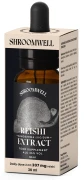 GRZYBY REISHI EKSTRAKT W KROPLACH 30 ml - SHROOMWELL