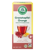 HERBATKA GRANAT - POMARAŃCZA BIO (20 x 2 g) 40 g - LEBENSBAUM