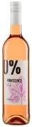 WINO BEZALKOHOLOWE CUVÉE RÓŻOWE SŁODKIE BIO 750 ml - VINNOCENCE