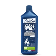 MYDŁO SZARE W PŁYNIE (KONCENTRAT) ECO 1 L - BRIOCHIN