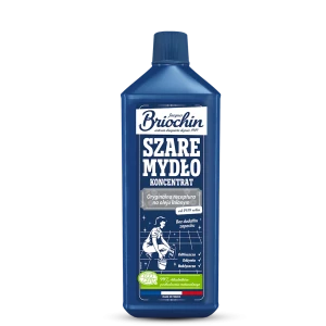 MYDŁO SZARE W PŁYNIE (KONCENTRAT) ECO 1 L - BRIOCHIN