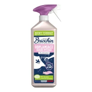 ODPLAMIACZ DO TKANIN NA BAZIE SZAREGO MYDŁA ECO 700 ml - BRIOCHIN