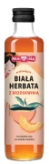 HERBATA BIAŁA Z BRZOSKWINIĄ 250 ml - POLSKA RÓŻA