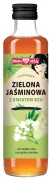 HERBATA ZIELONA JAŚMINOWA Z KWIATEM BZU 250 ml - POLSKA RÓŻA