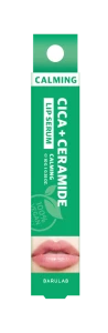 BALSAM - SERUM KOREAŃSKIE DO UST KOJĄCE CICA I CERAMIDY 10 g - BARULAB