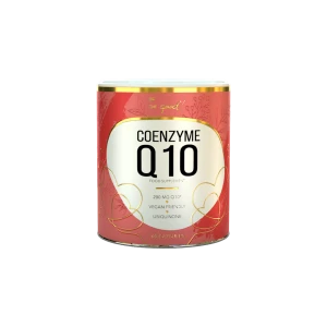 KOENZYM Q10 (200 mg) 60 KAPSUŁEK - SO GOOD!