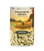 MAKARON (ORKISZOWY SZPINAKOWY) WSTĄŻKI BIO 250 g - BARTOLINI (PRADAWNE ZBOŻA)