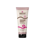 ODŻYWKA DEFINIUJĄCA SKRĘT DO SPŁUKIWANIA 200 ml - SATTVA (AYURVEDA)