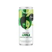 NAPÓJ JABŁKOWY BIO 250 ml -  ÖUN