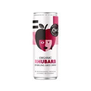 NAPÓJ RABARBAROWY BIO 250 ml - ÖUN