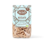 MAKARON (SEMOLINOWY) BUSIATE BIO 375 g - LA BIO IDEA