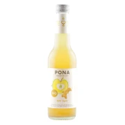 NAPÓJ JABŁKO - IMBIR BEZ DODATKU CUKRÓW BIO 330 ml - PONA