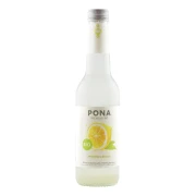 NAPÓJ CYTRYNA PRIMOFIORE ZERO % CUKRU BIO 330 ml - PONA