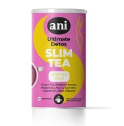 HERBATA SLIM Z REISHI BIO 100 g - ANI