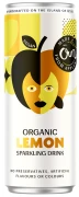NAPÓJ CYTRYNOWY BIO 250 ml - OUN
